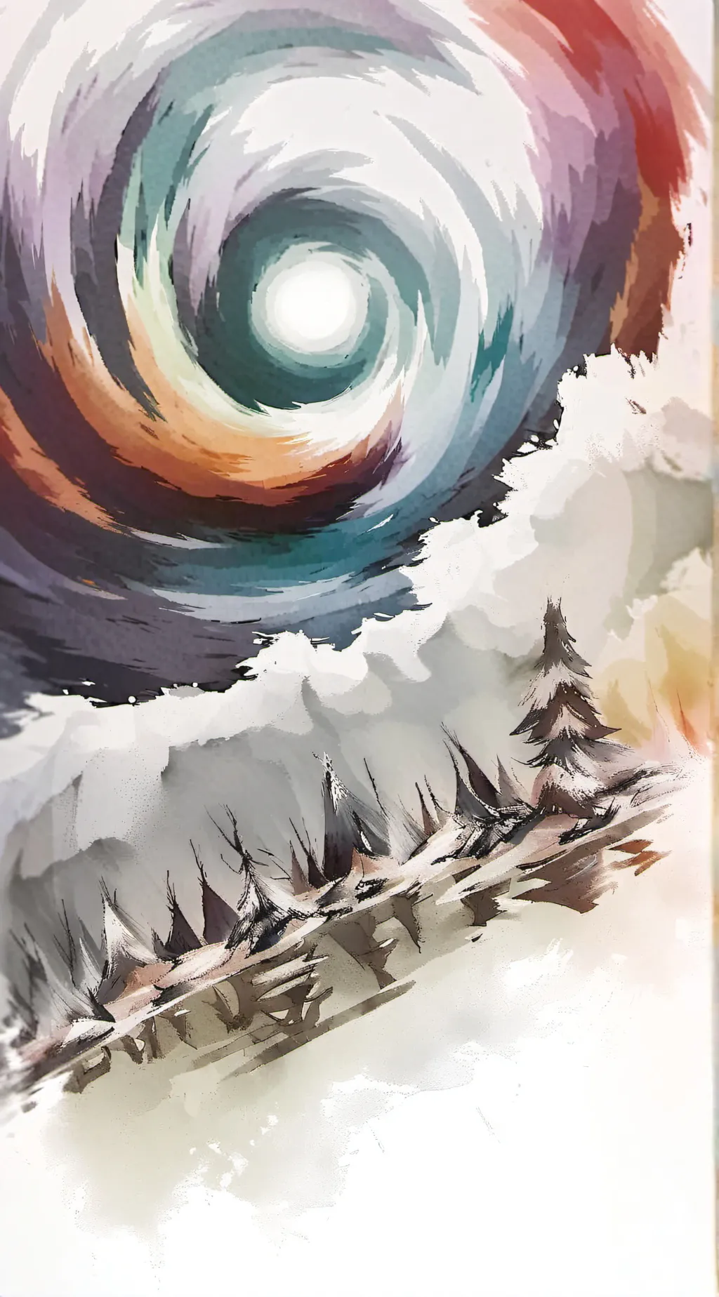 Talkie AI - Chat with •Hurricane-Humans•