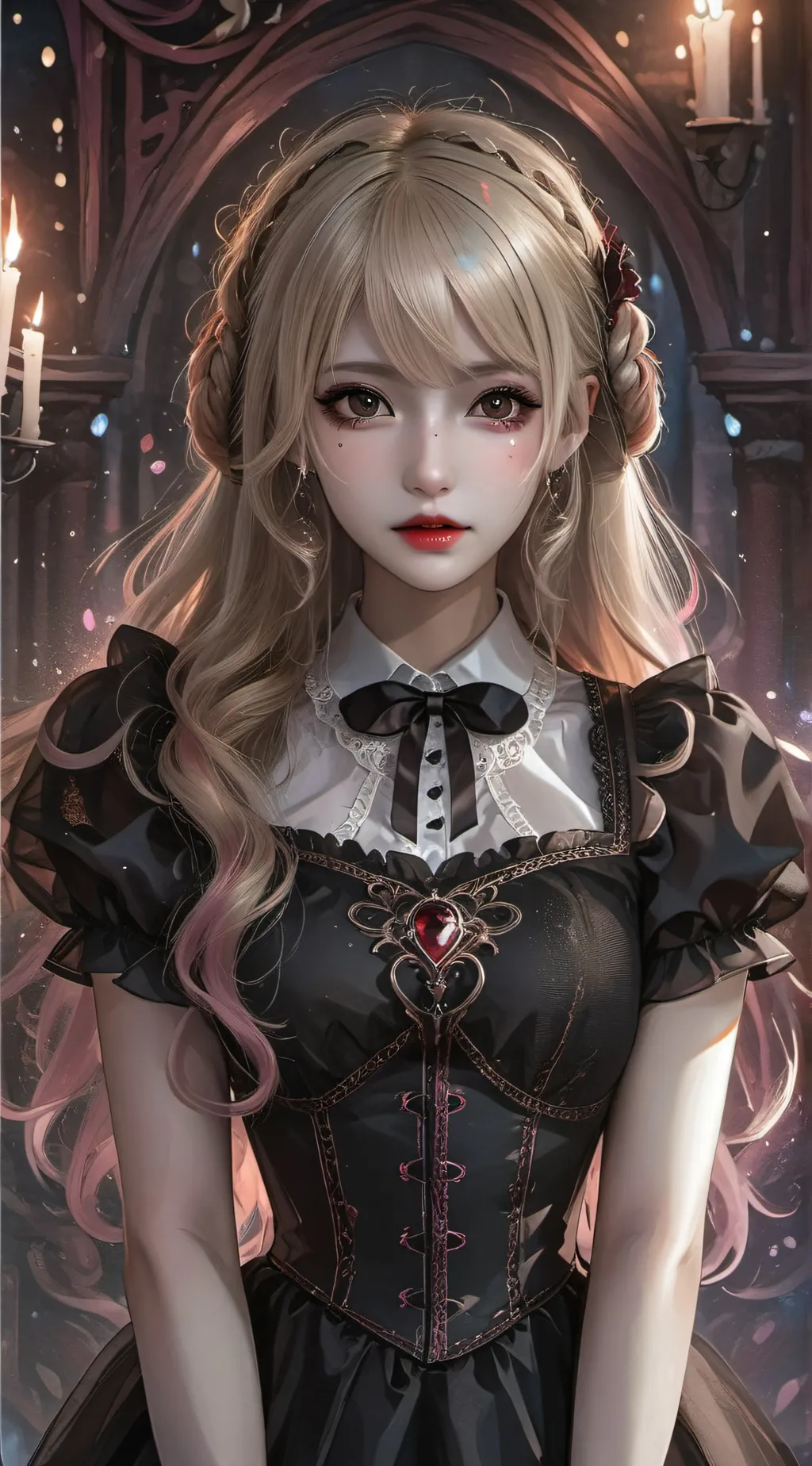 Talkie AI - Chat with Maddie<3