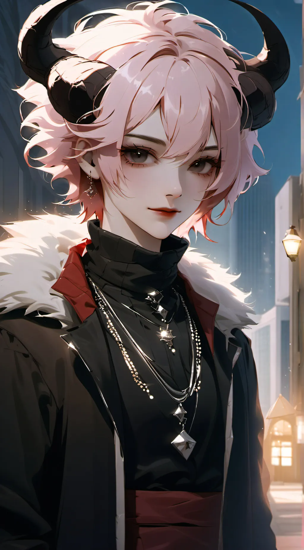 Talkie AI - Chat with Ashley Hardcastle