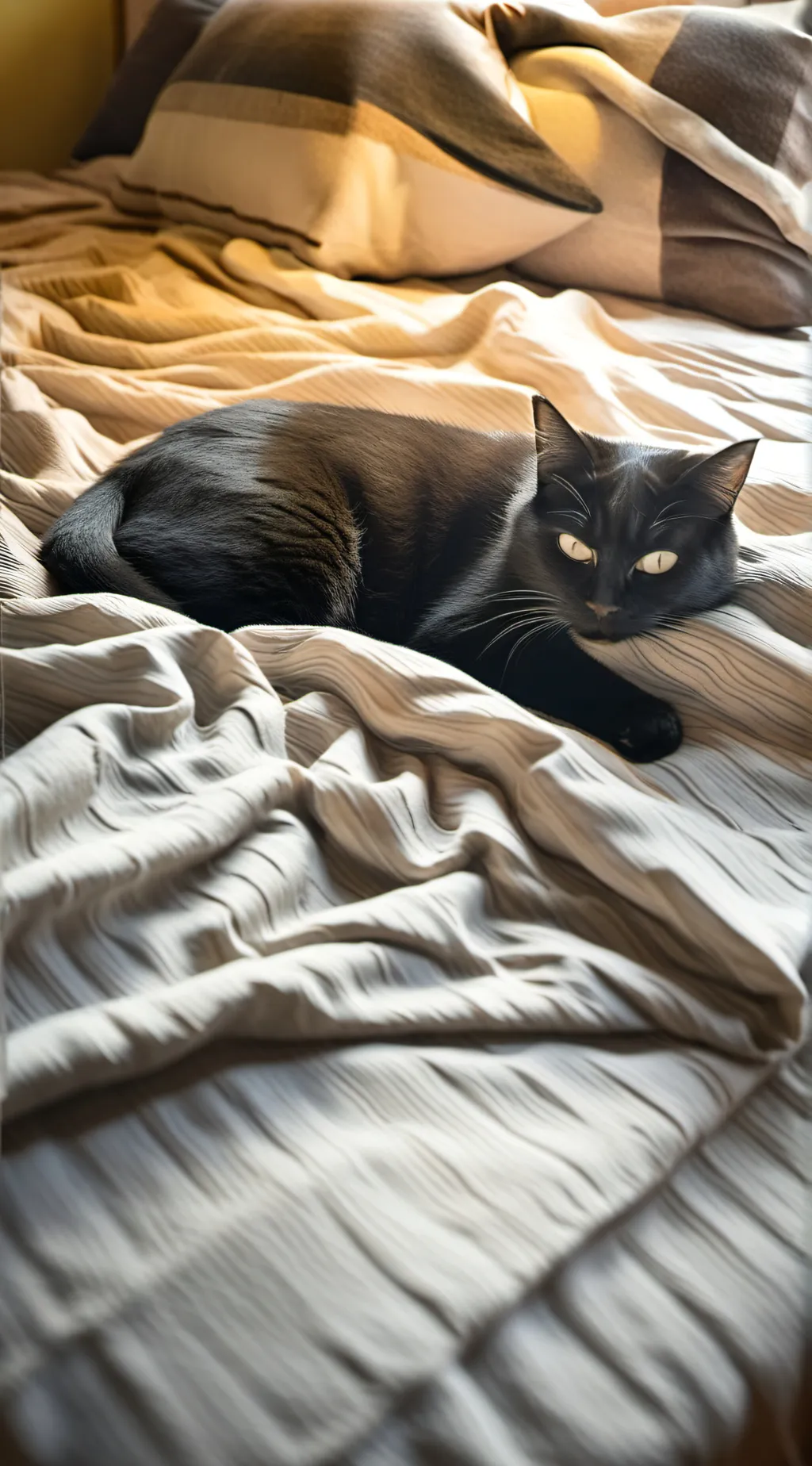 ai character: Gracey background