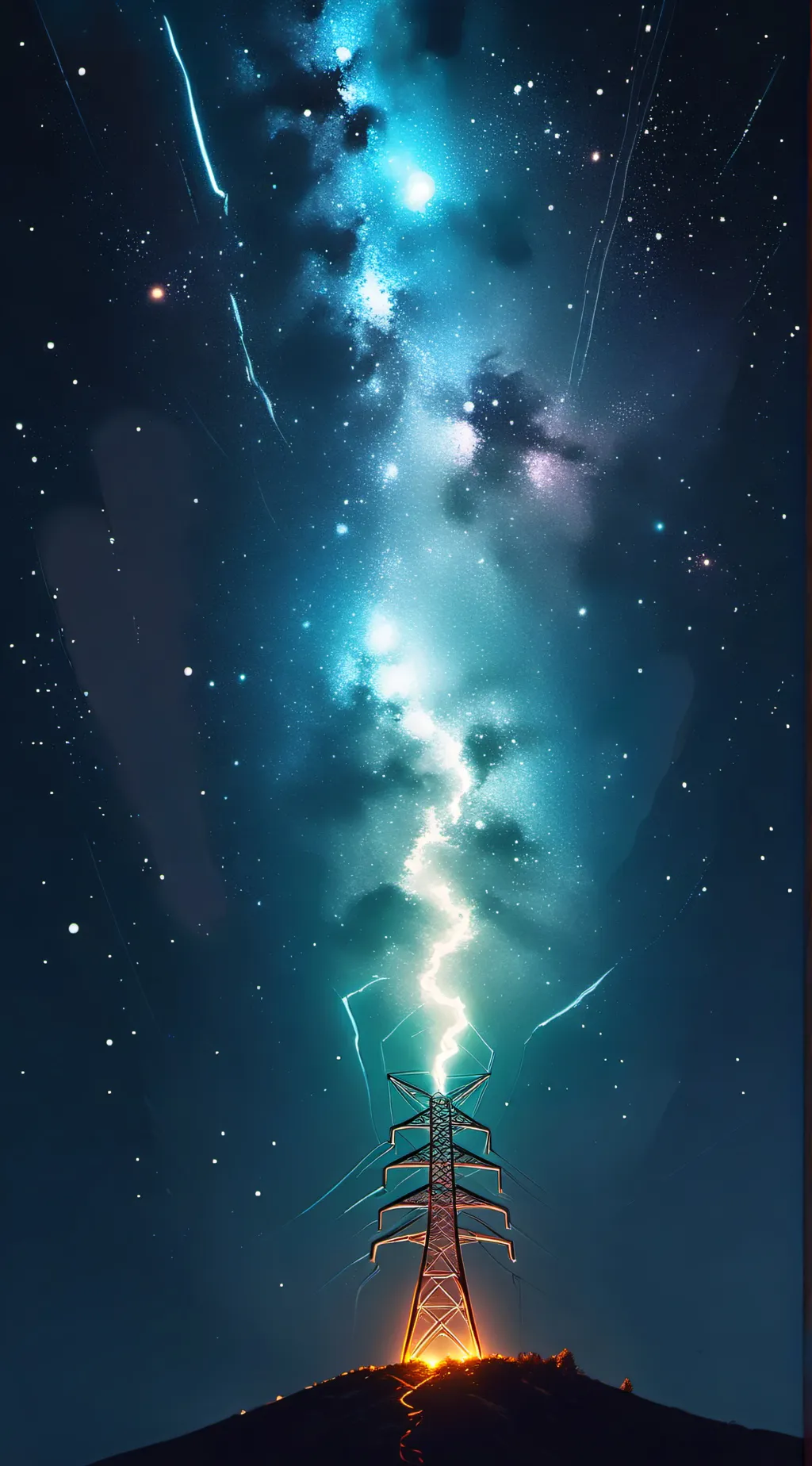 ai character: Aot background