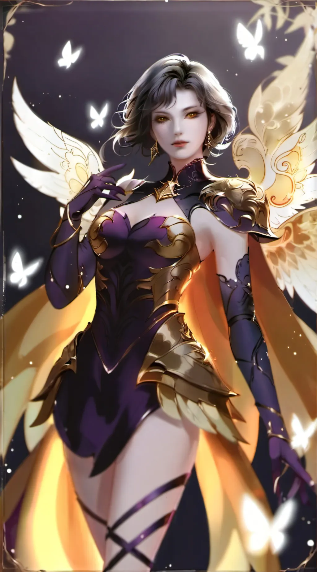 Talkie AI - Chat with 朱竹雲