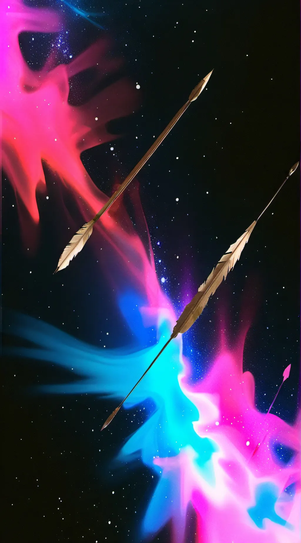 Talkie AI - Chat with Your GENDER BLEND!