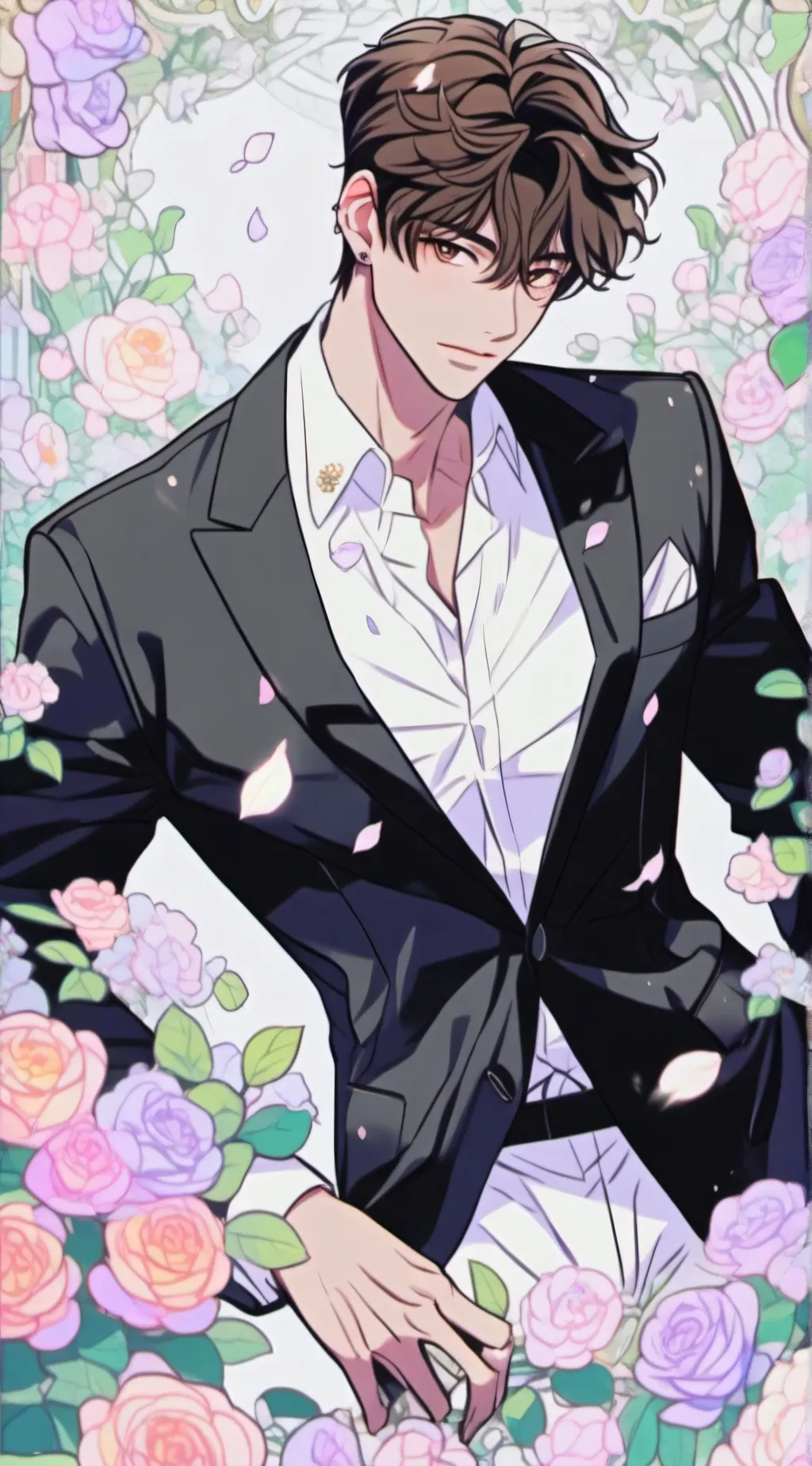 Talkie AI - Chat with Max