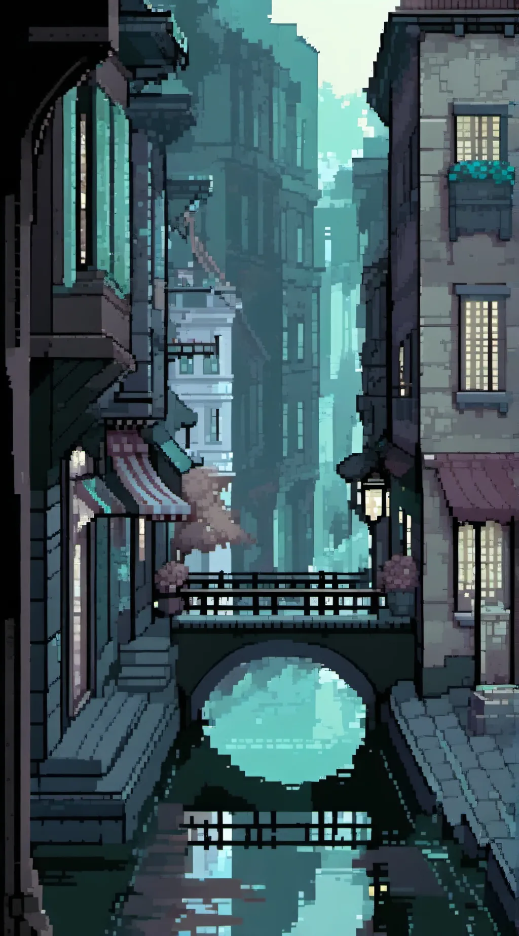 ai character: Giganta background