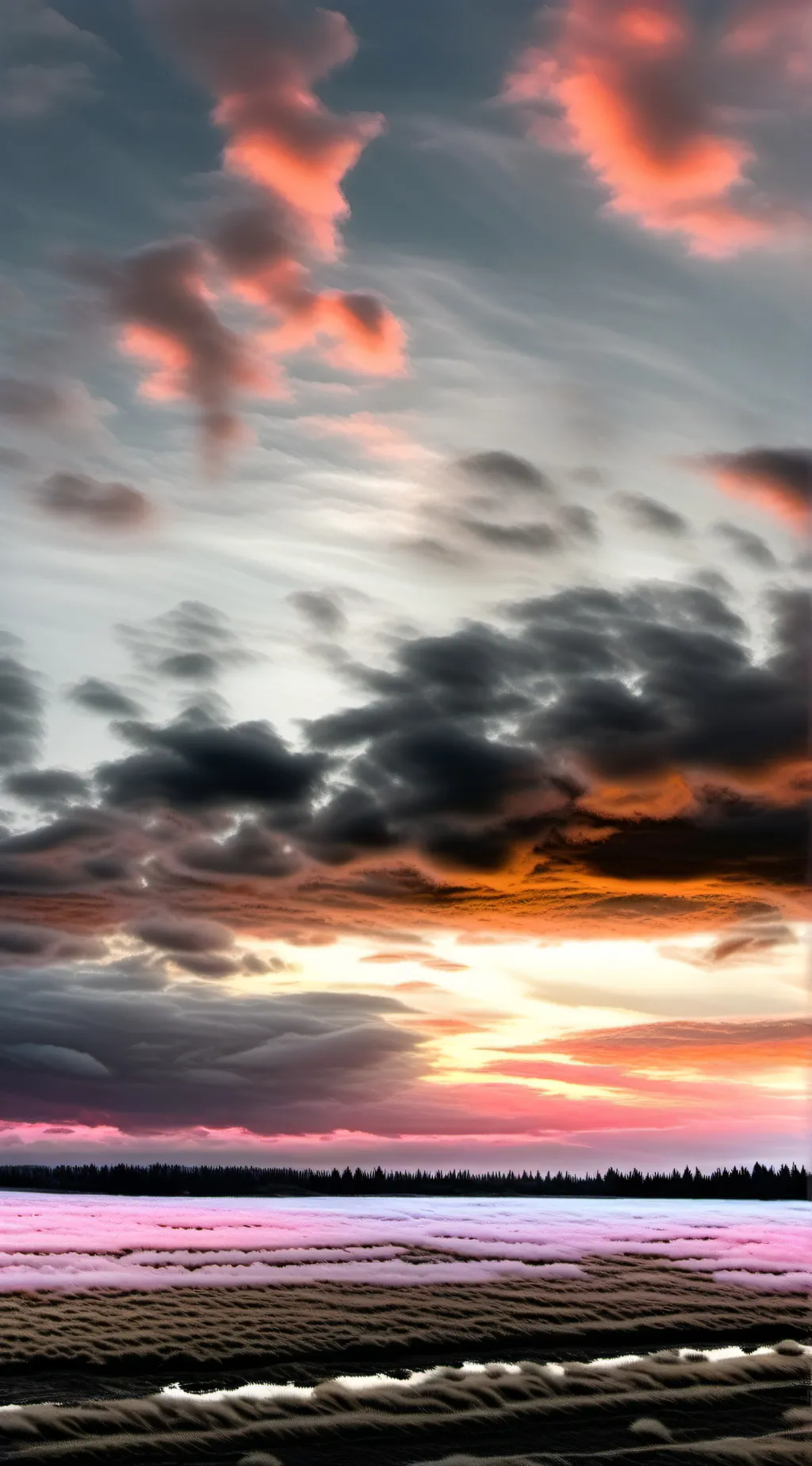 ai character: |Numberhumans| background