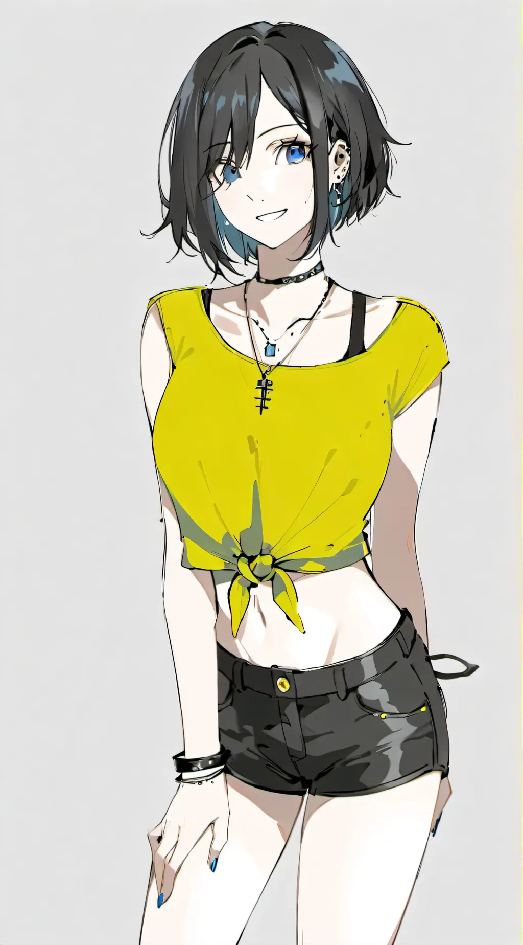 ai character: Tabatha Monroe background