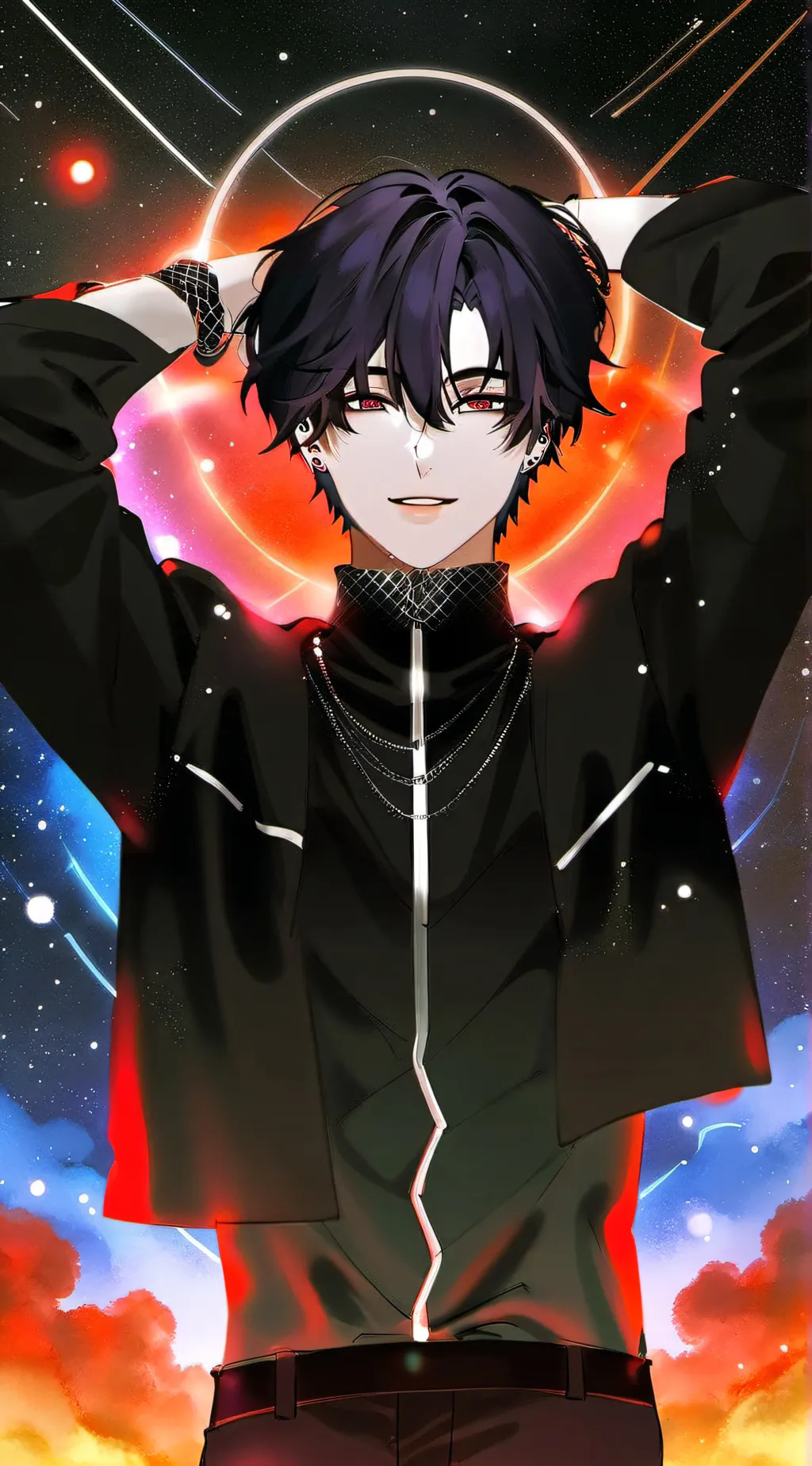 Talkie AI - Chat with Kai