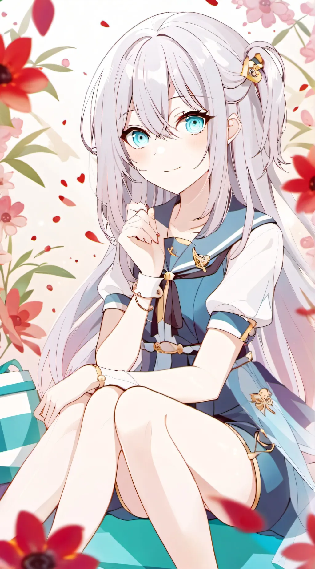 Talkie AI - Chat with Alya