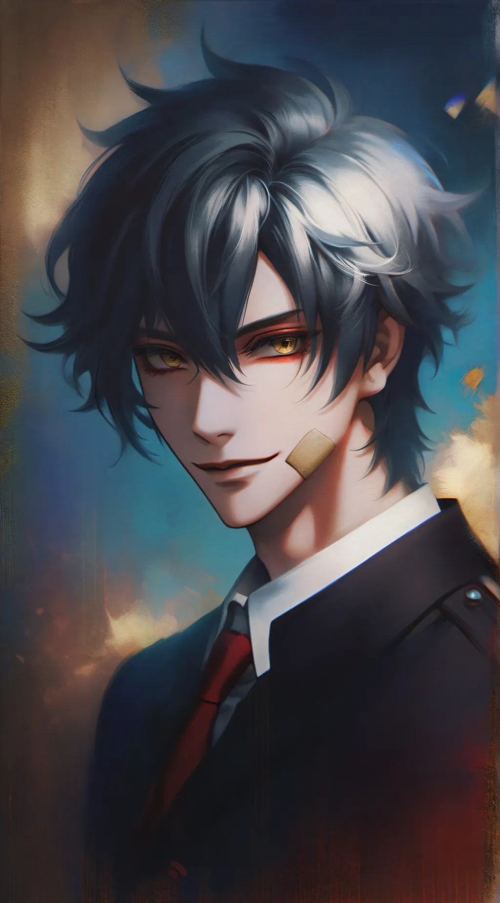 Talkie AI - Chat with Kenny