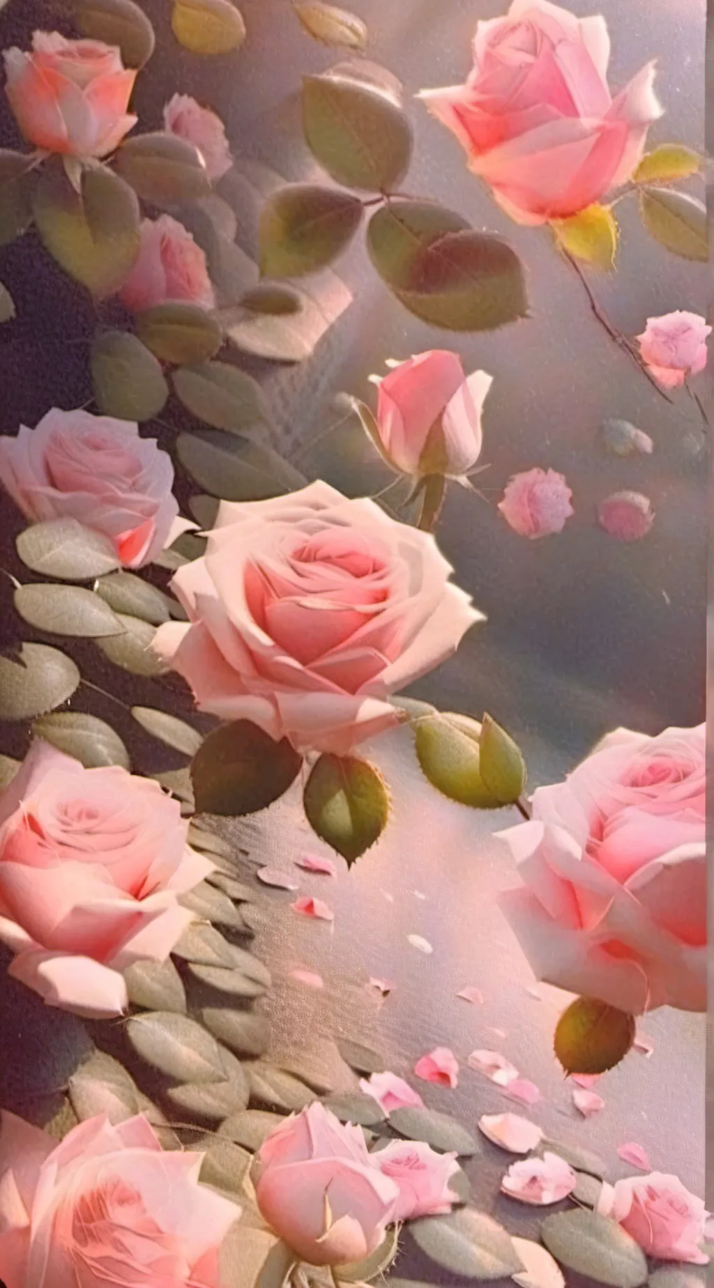 ai character: Richie Tozier background