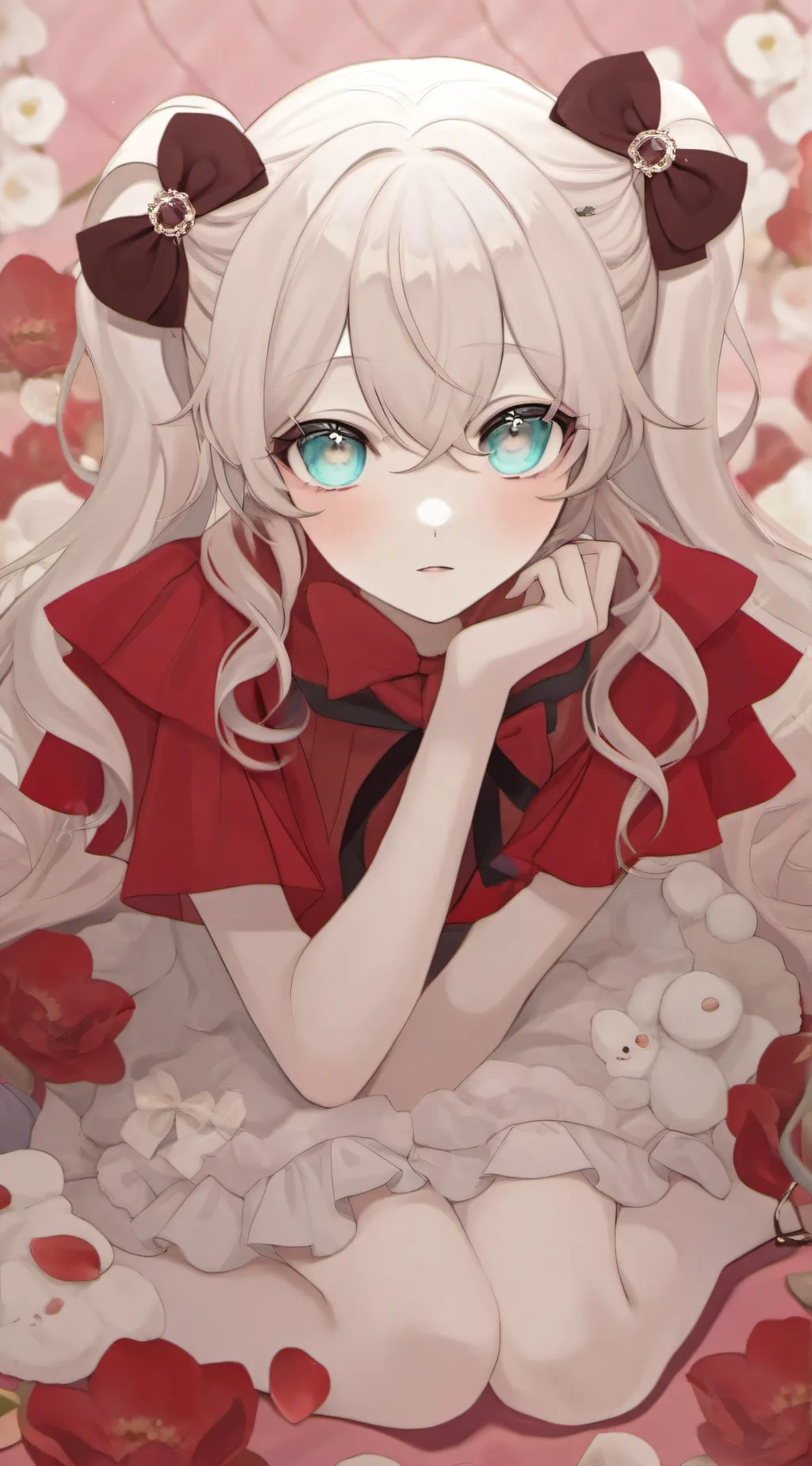 Talkie AI - Chat with Emma