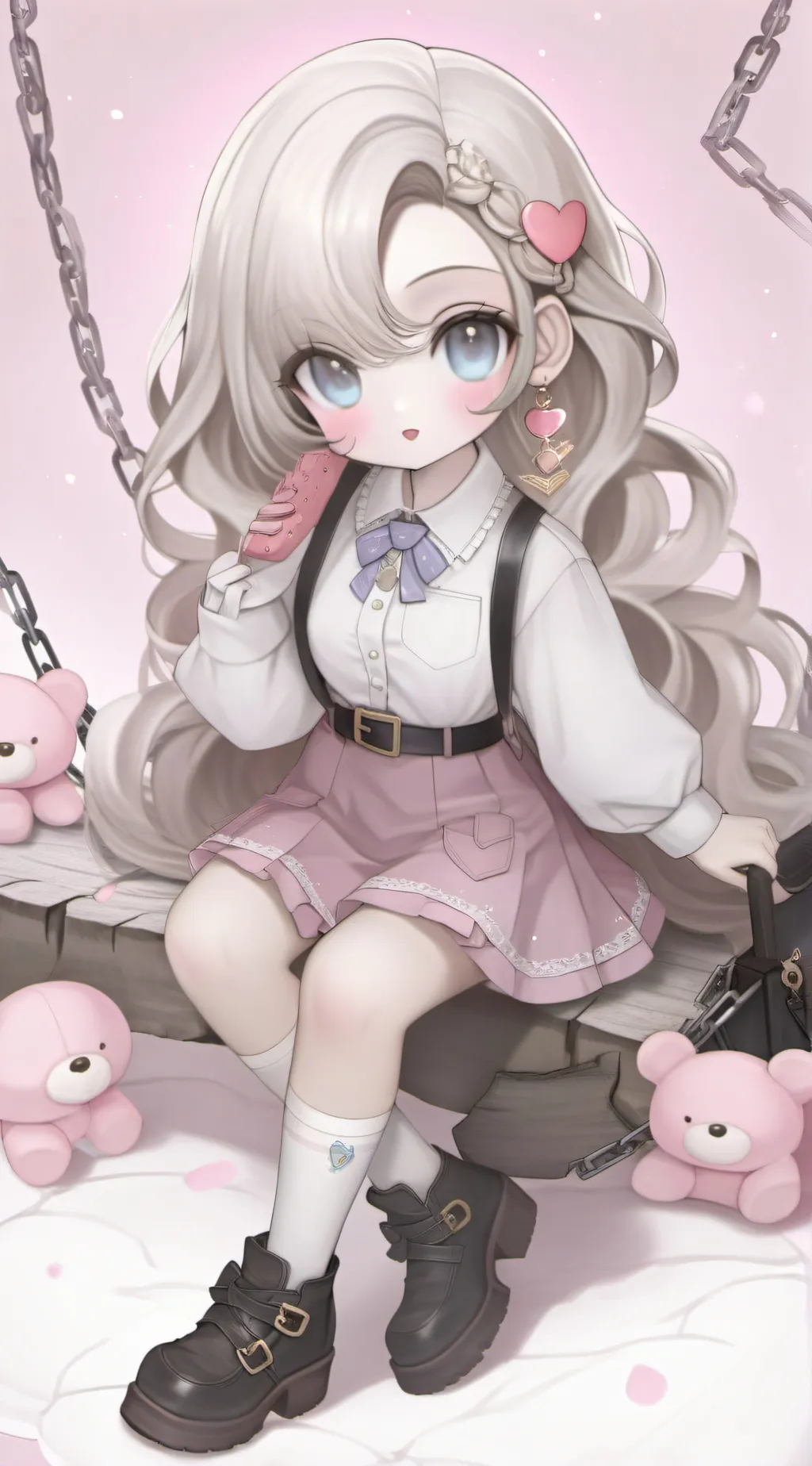 ai character: fpe x mha background