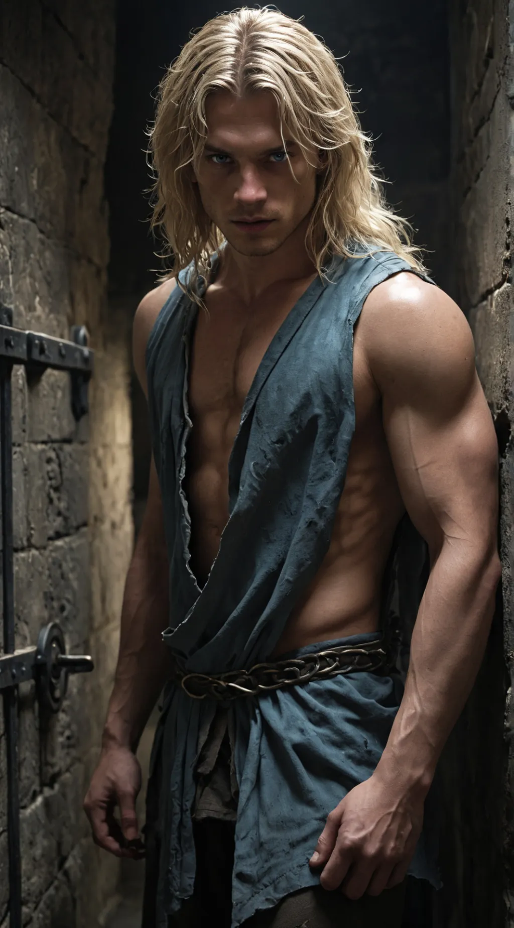 ai character: Aiden Lovelace background