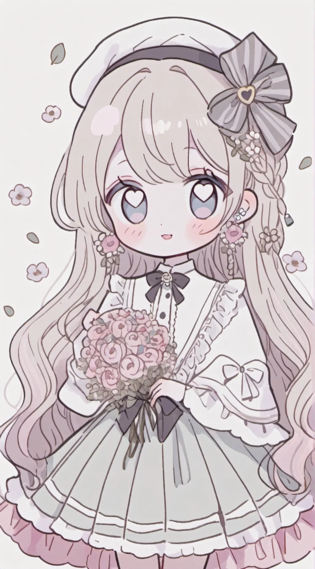 ai character: macolet (au) background