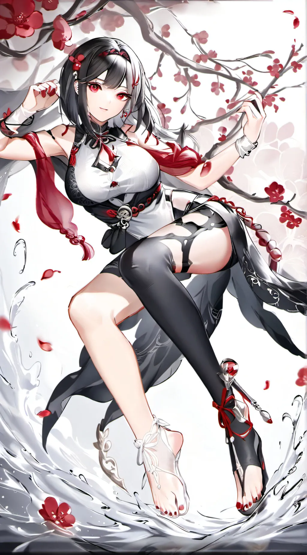 Talkie AI - Chat with Aiko