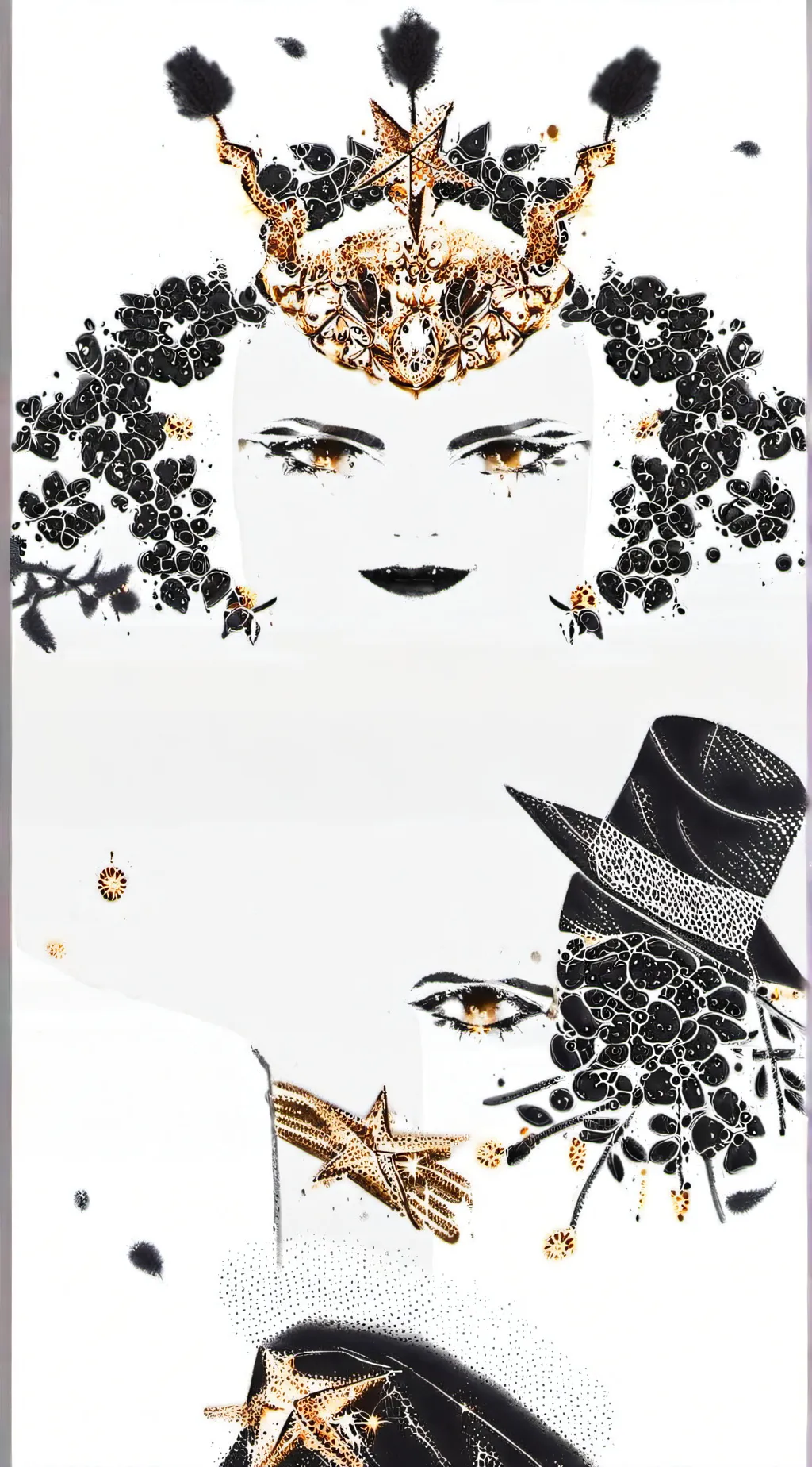 ai character: The Cooley's  background