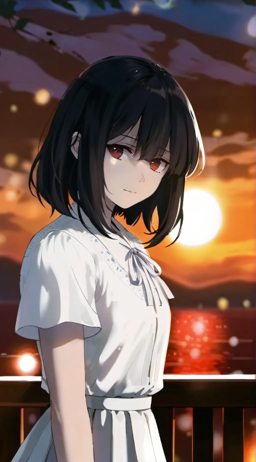 Talkie AI - Chat with *•.Ariana.•*