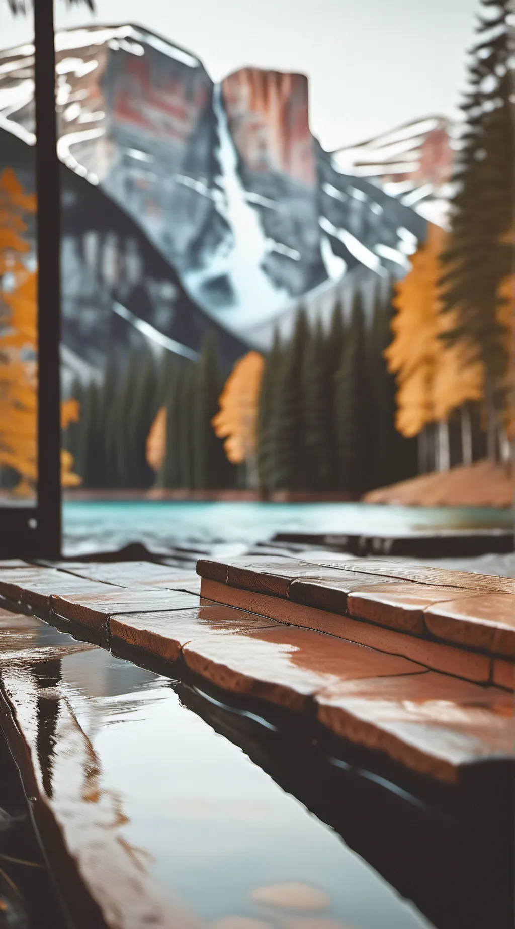 ai character: Shiloh and Bros background