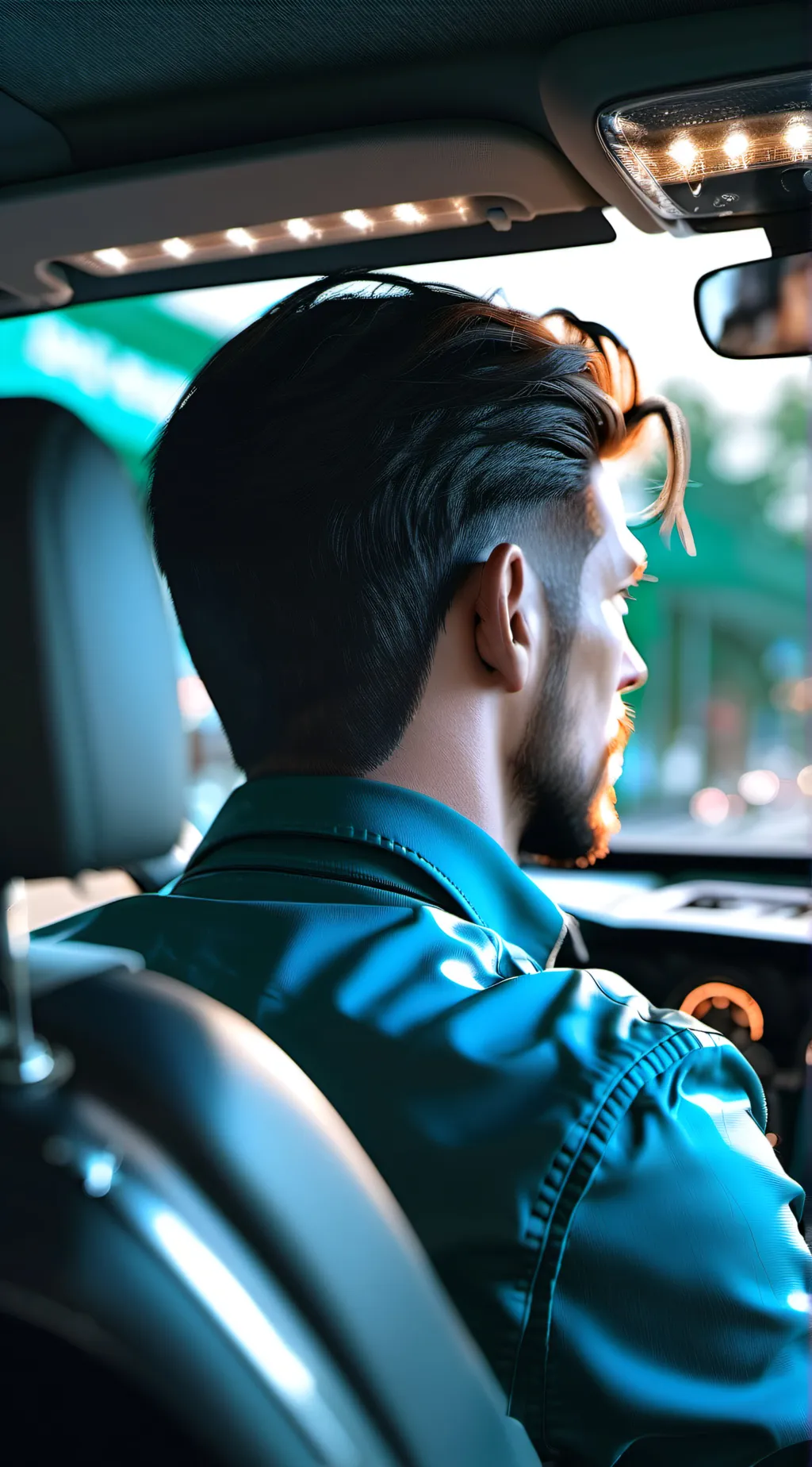 Talkie AI - Chat with Nowhere To Run