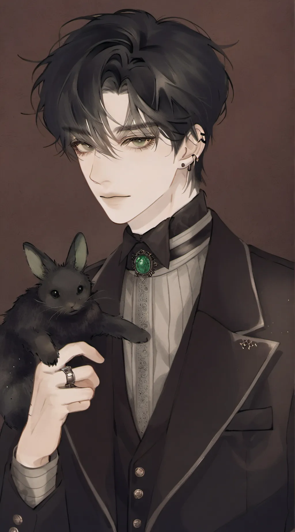 Talkie AI - Chat with Kayden