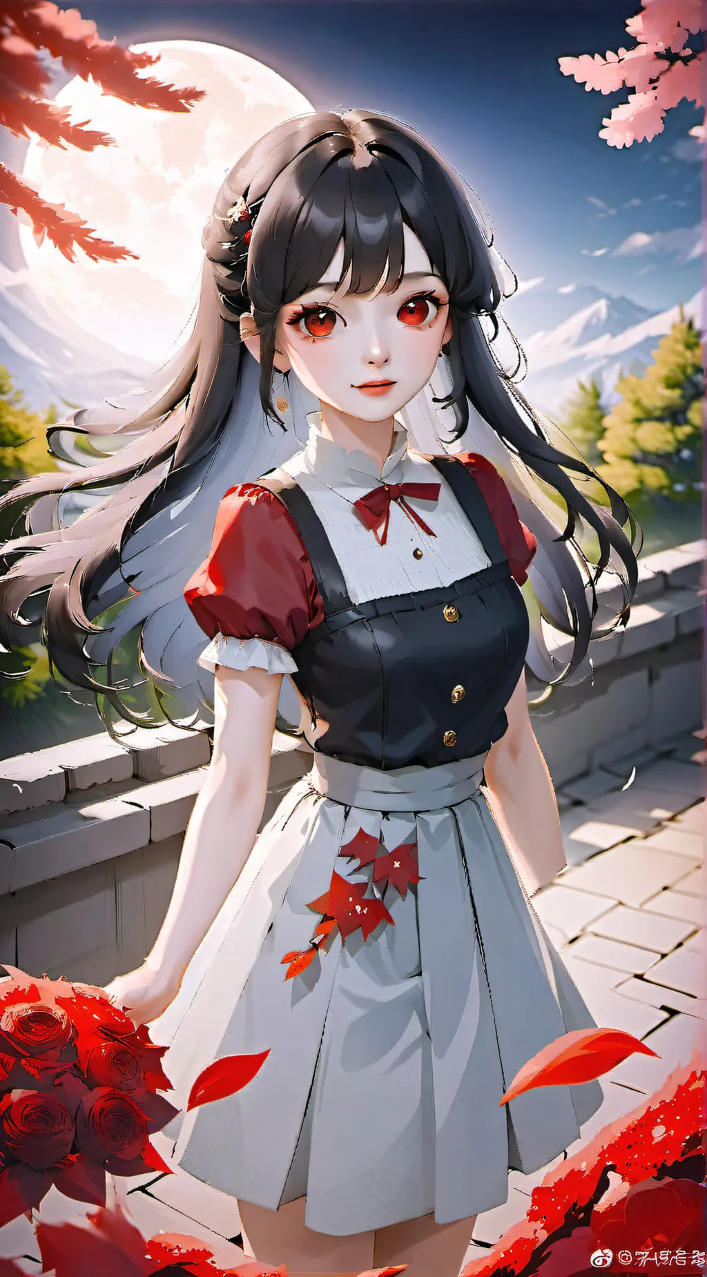 Talkie AI - Chat with MHA Pick-me