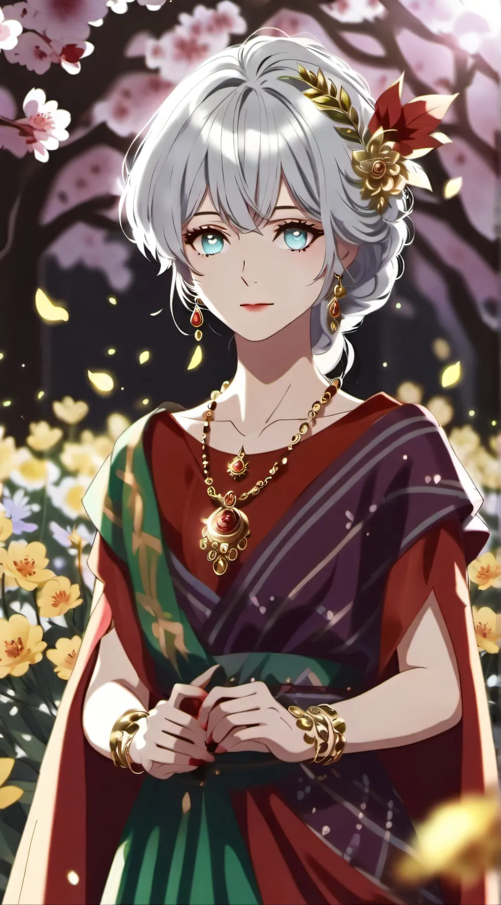 Talkie AI - Chat with my grandmother 