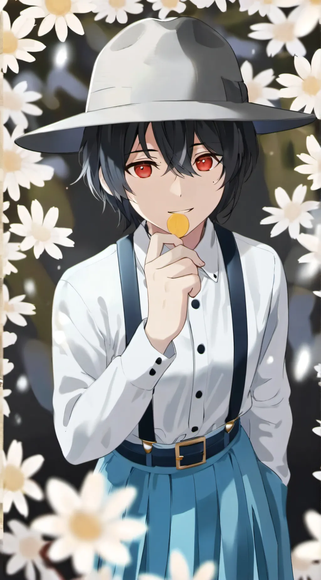 Talkie AI - Chat with Alara 