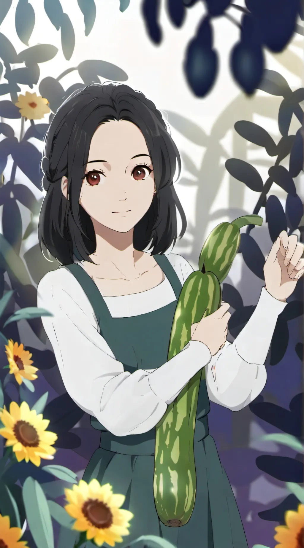 ai character: TalkienRfRdS background