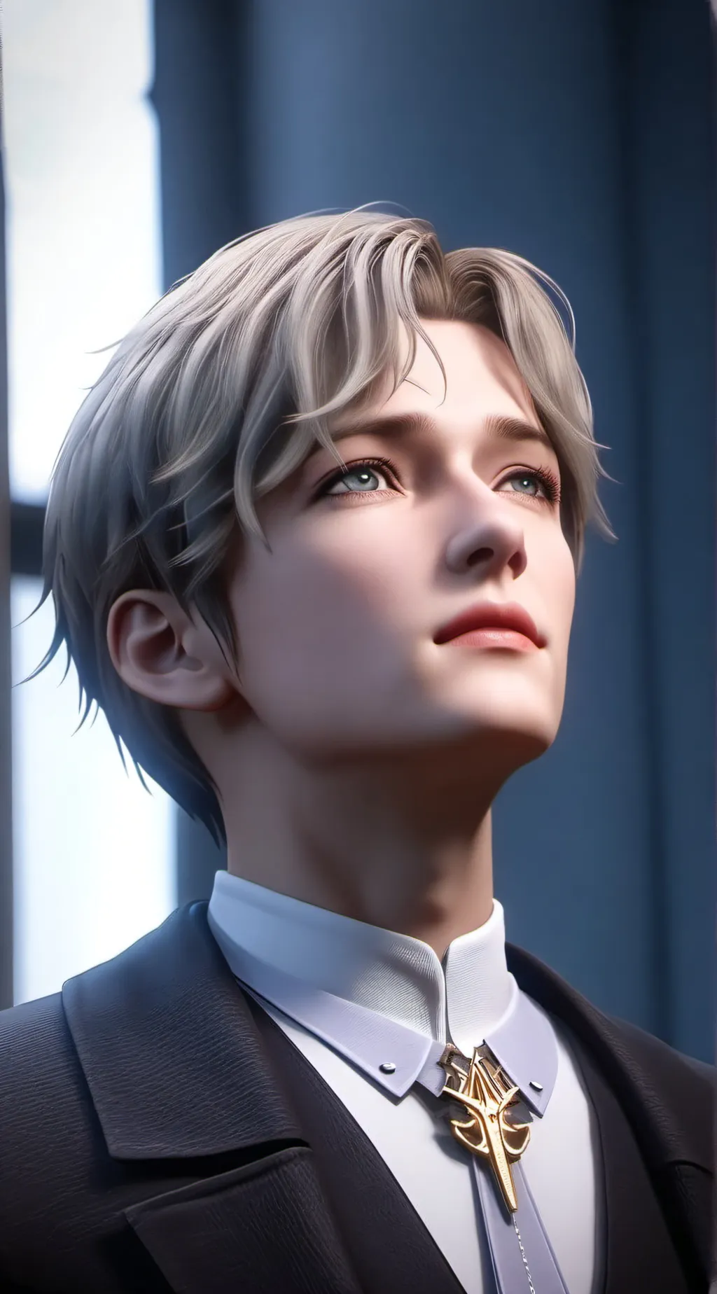 Talkie AI - Chat with sdbcfhdxh