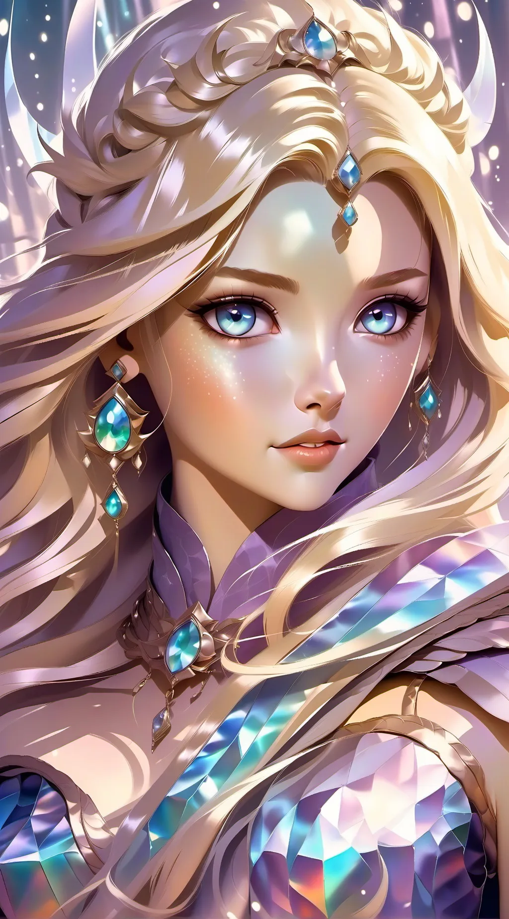 Talkie AI - Chat with Gabbie