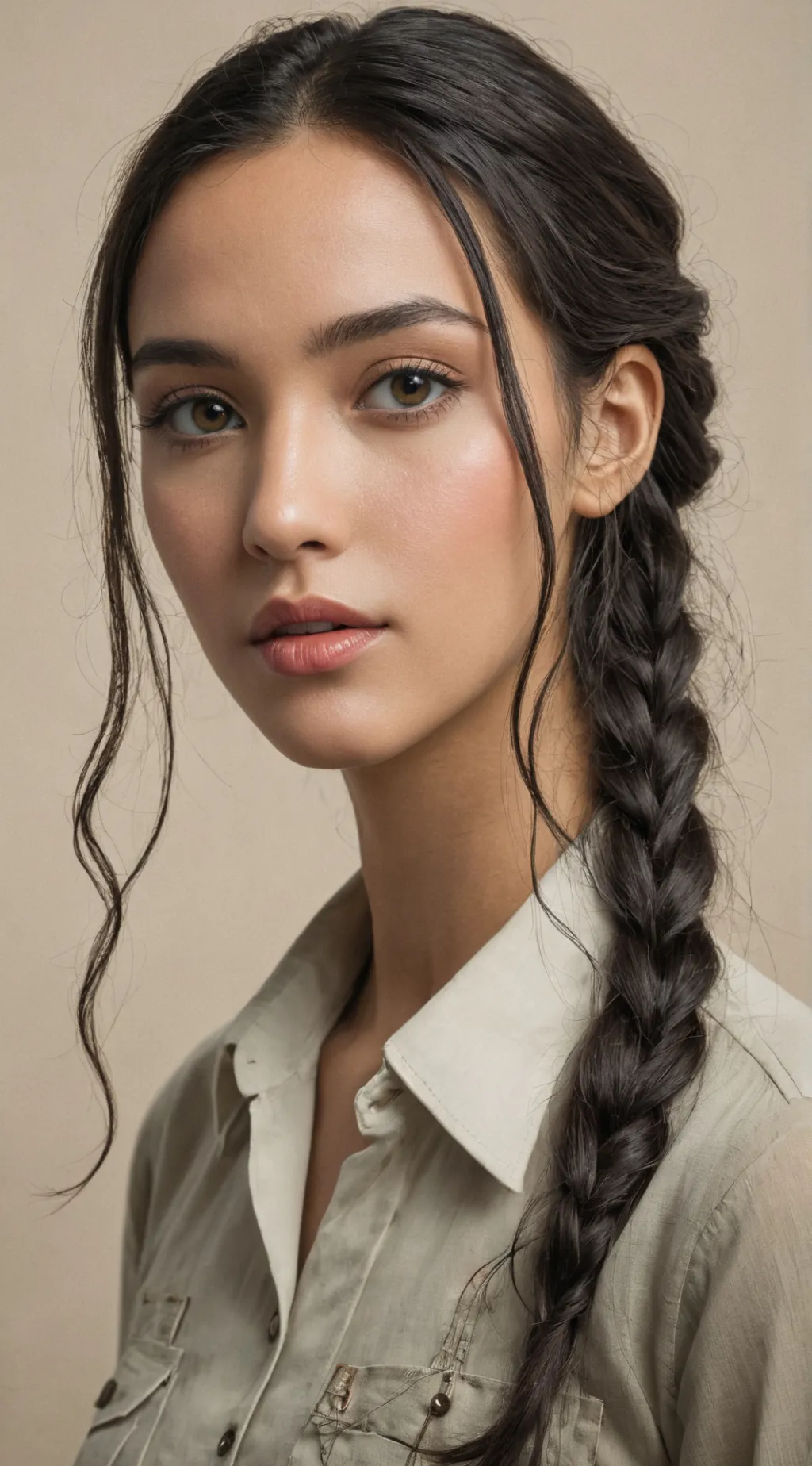 Talkie AI - Chat with Lila and jake