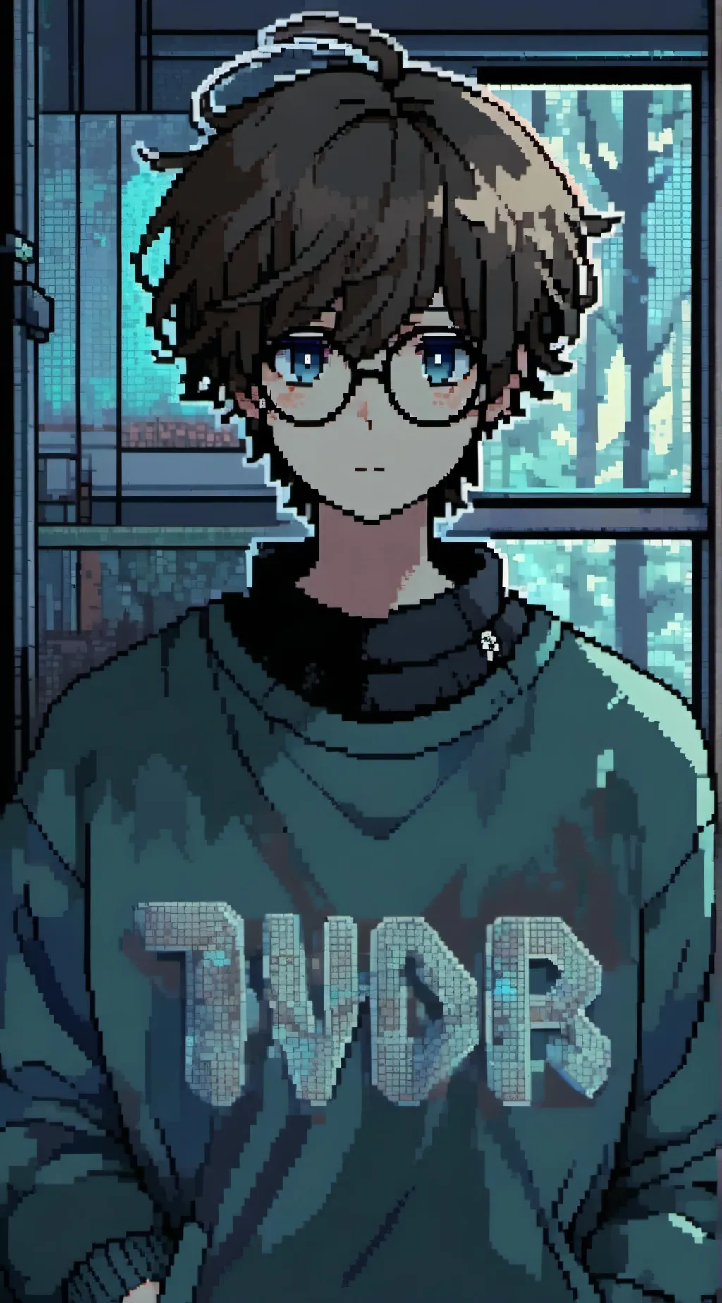 Talkie AI - Chat with Levi😏😝😏😝