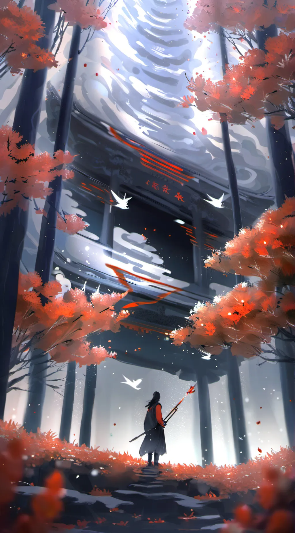 ai character: CountryHumans (3) background