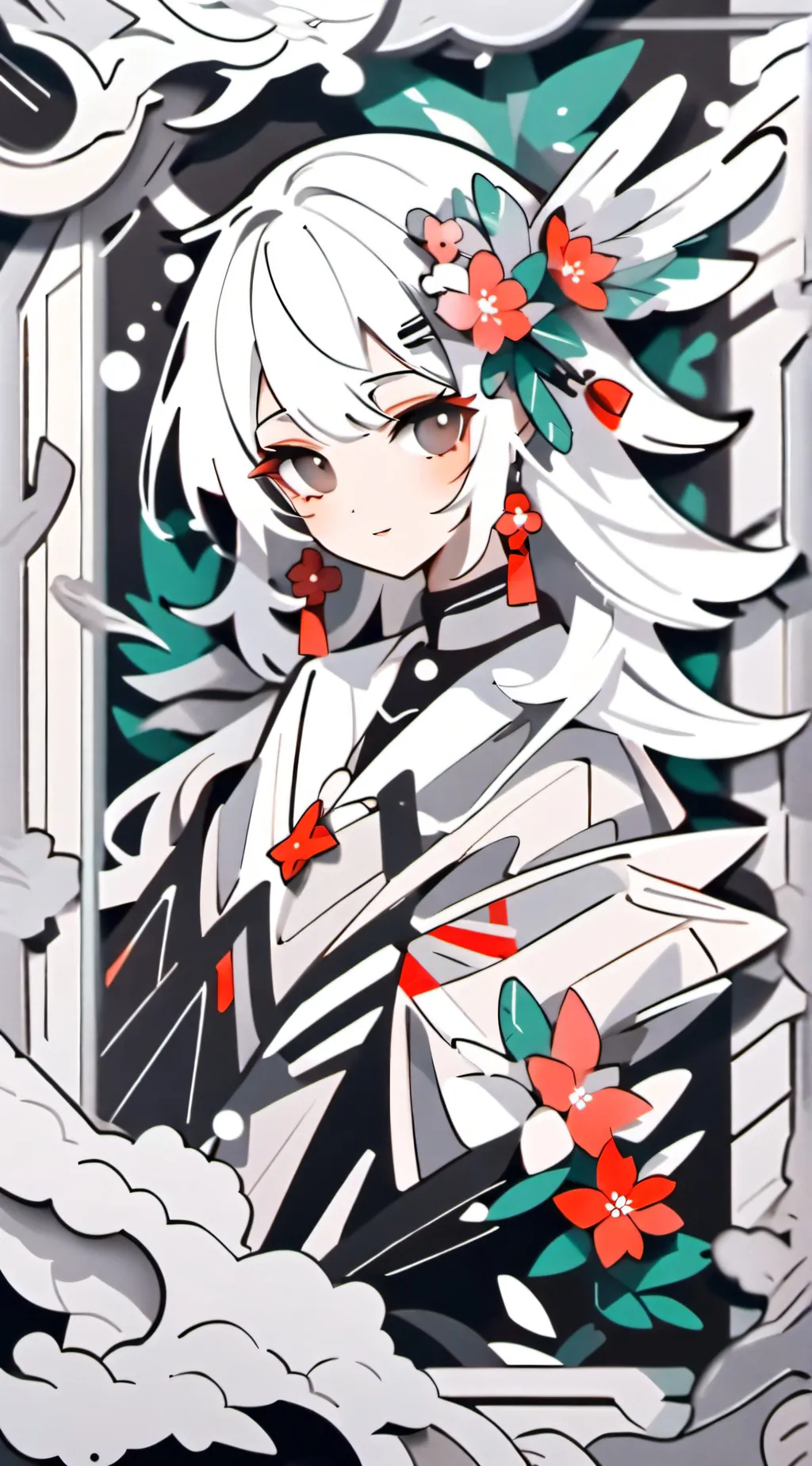 ai character: sokka background