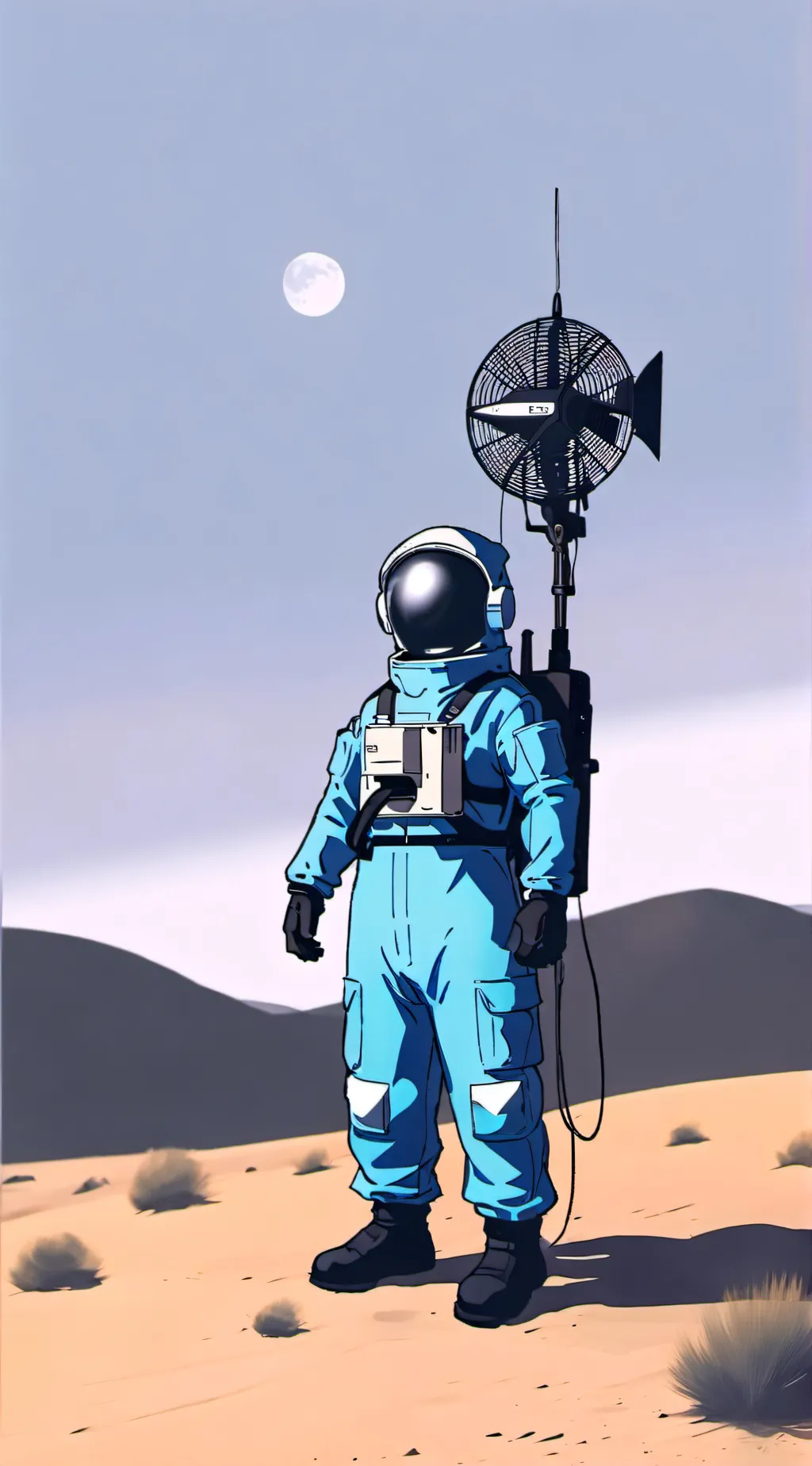 Talkie AI - Chat with Bon!!1!11