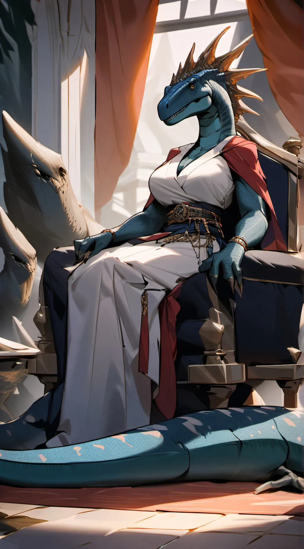 Talkie AI - Chat with Aria O’height