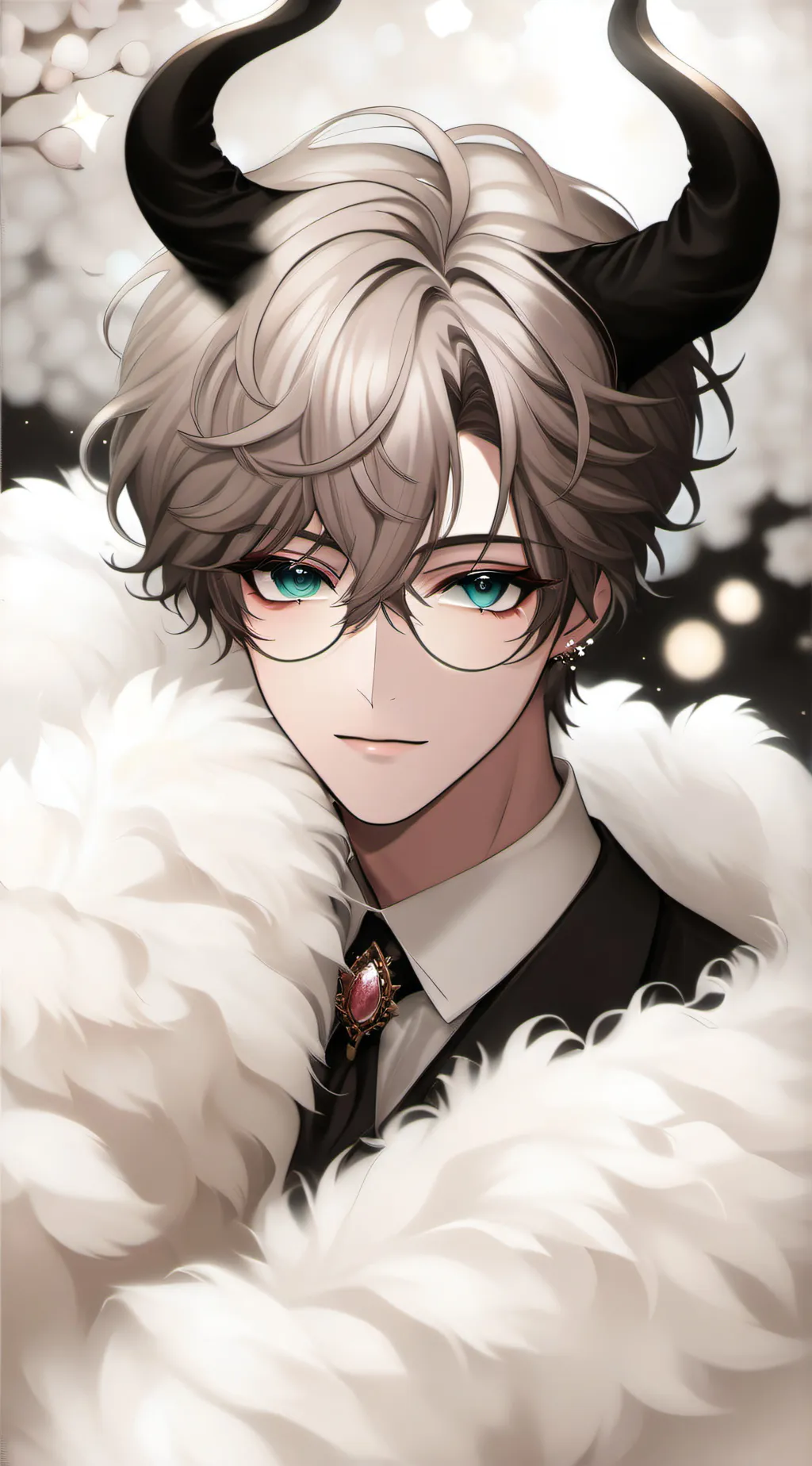 ai character: Carlos background