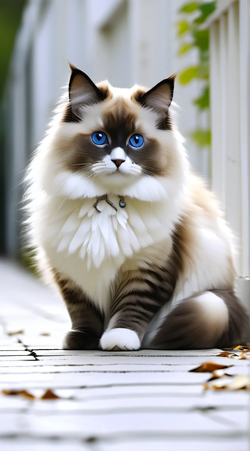 Talkie AI - Chat with Smol cat