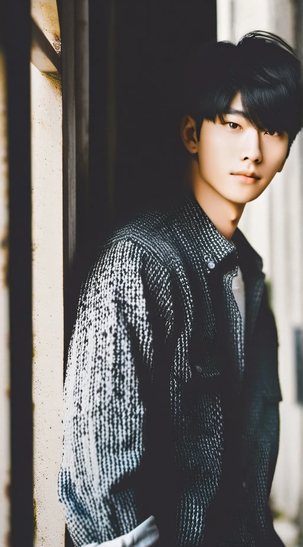 ai character: Xiang background