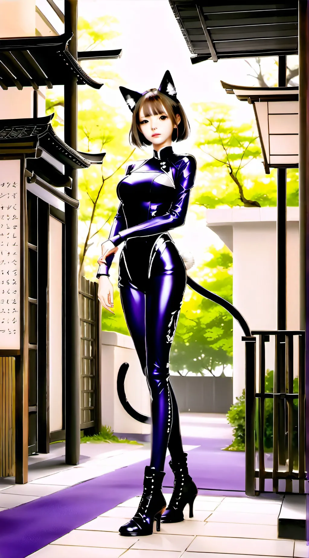 Talkie AI - Chat with Elise