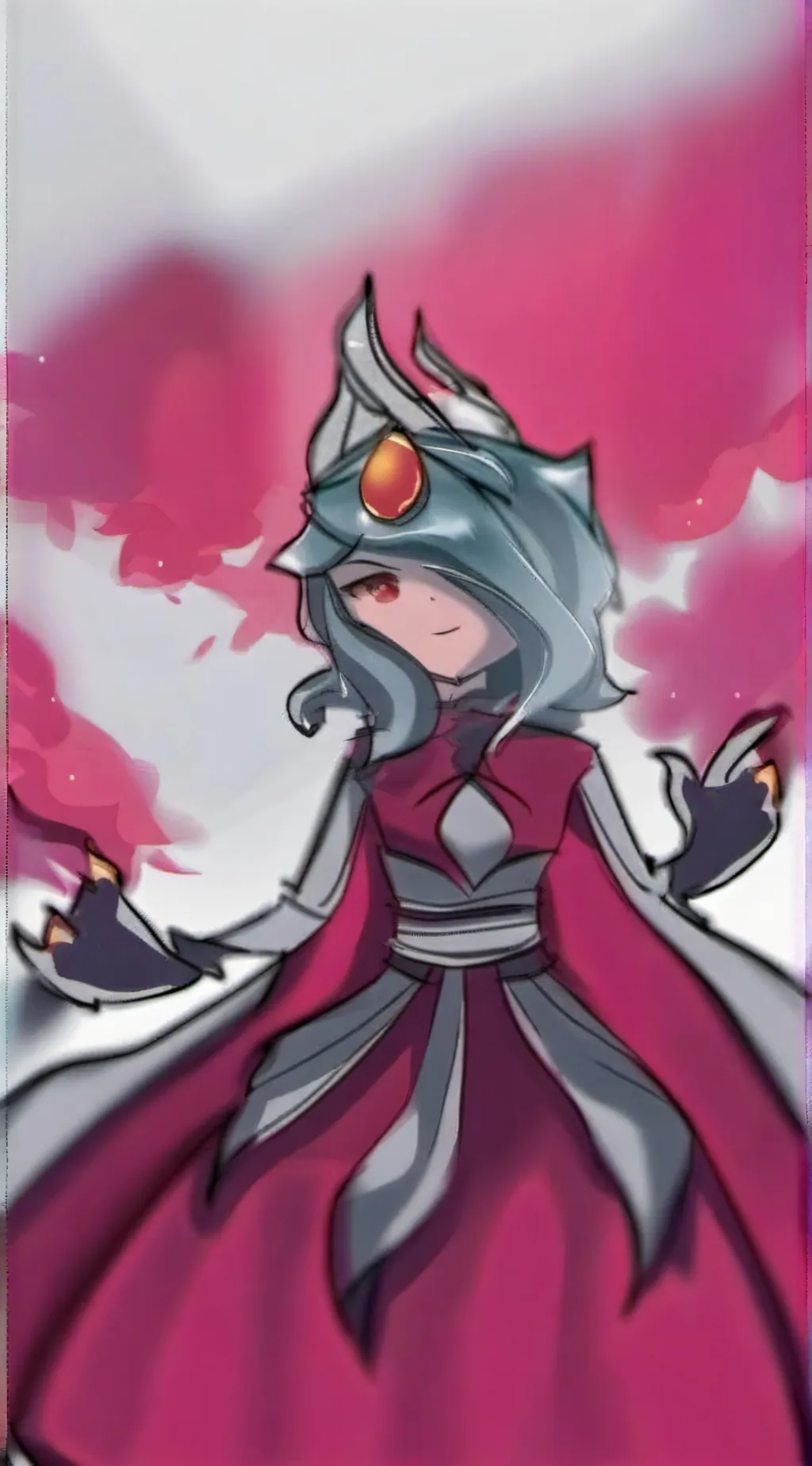 ai character: fpe But rejected🗿🍻 background