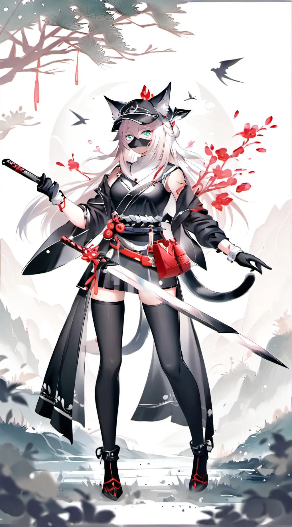 Talkie AI - Chat with Akari 