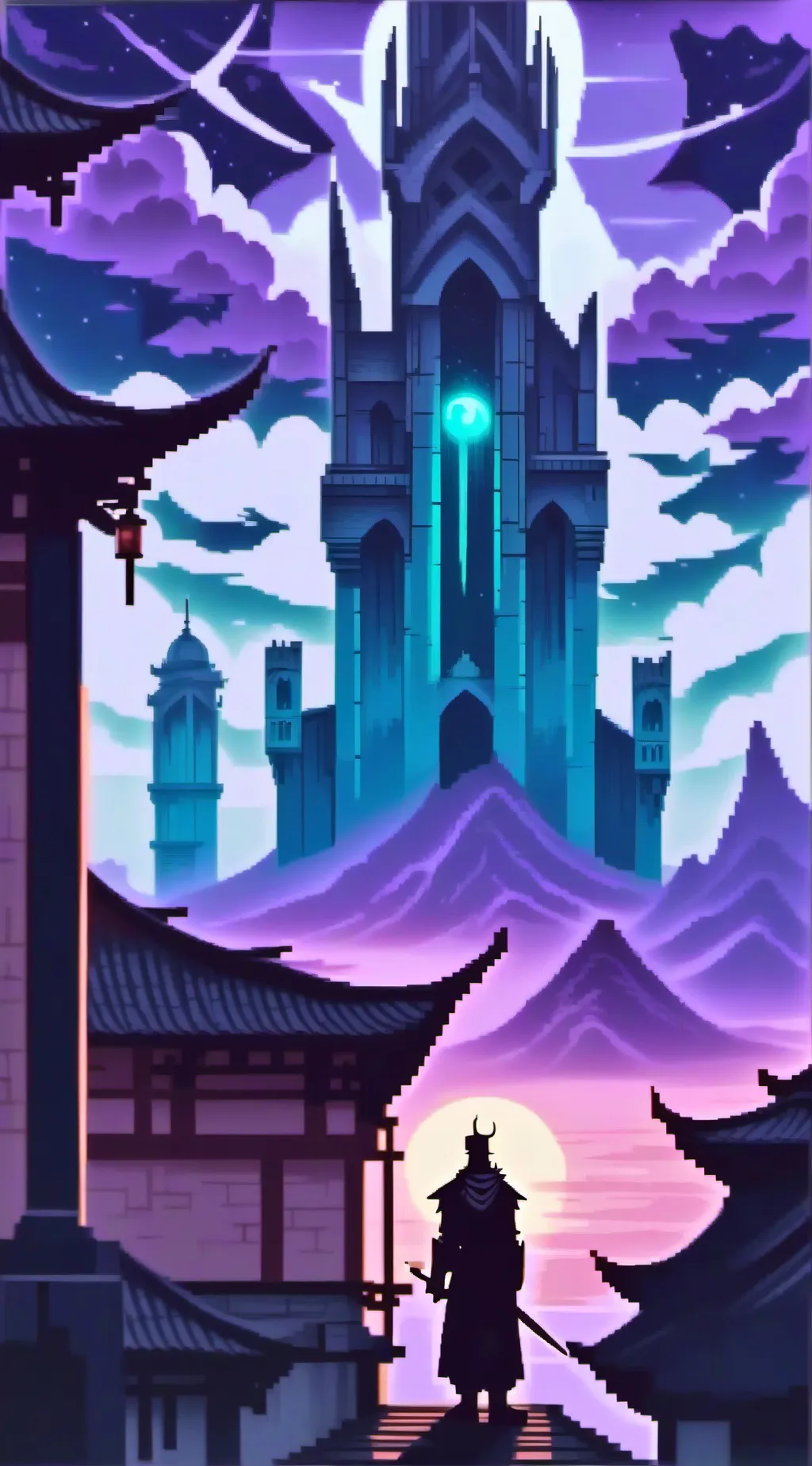 ai character: fpe family background