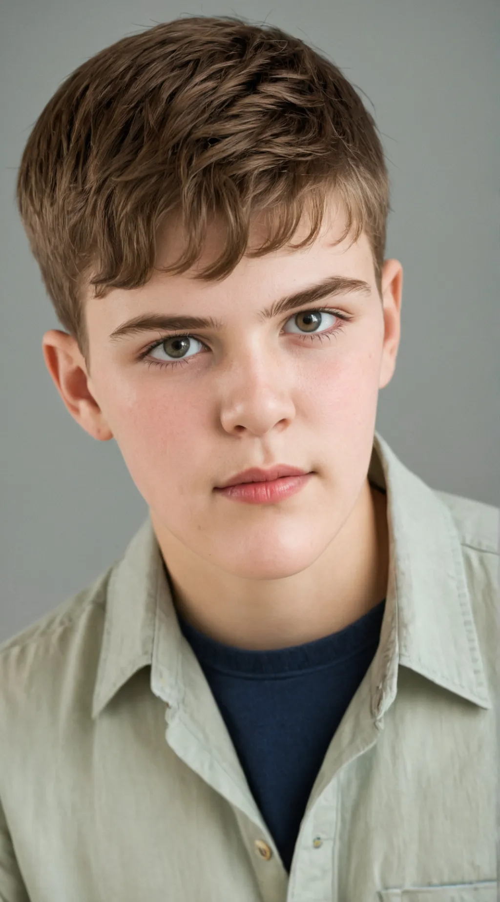 ai character: Talkior-MgzLisNM background