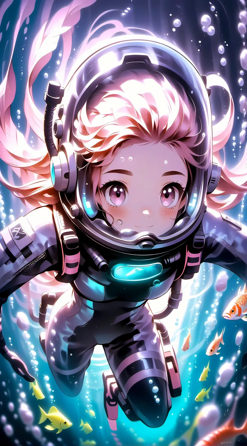 Talkie AI - Chat with Taylor Hooper