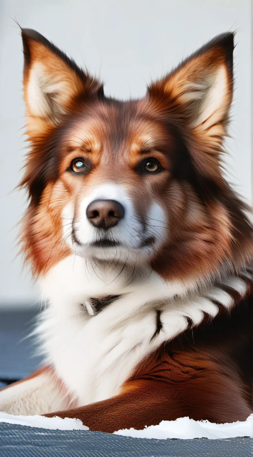 ai character: song background