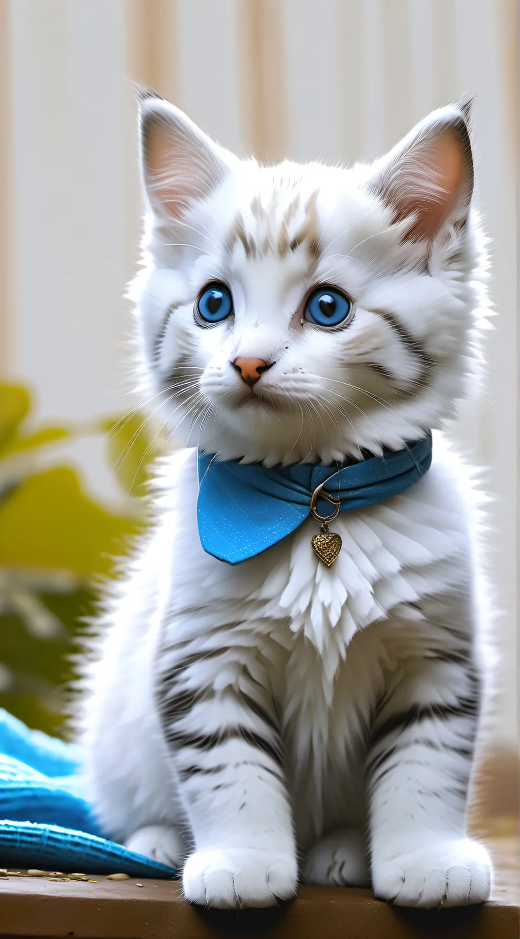 ai character: 💙🦋Alex!🦋💙 background