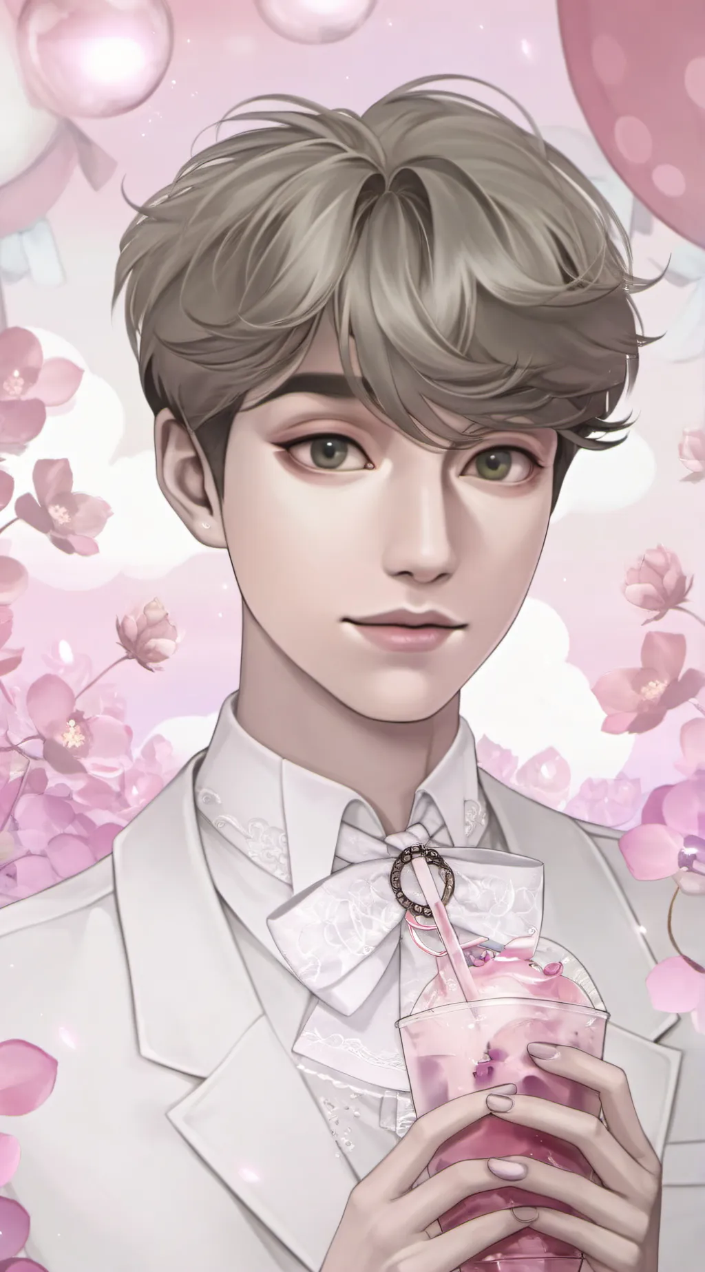 Talkie AI - Chat with Domer