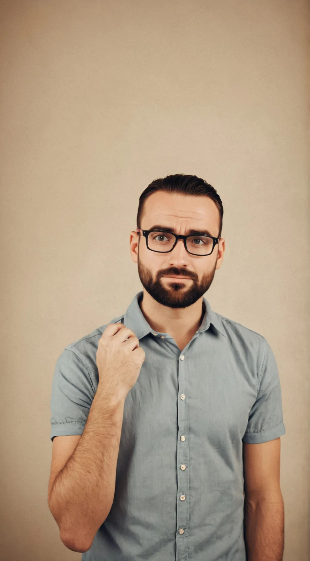 Talkie AI - Chat with Vsauce Michael 